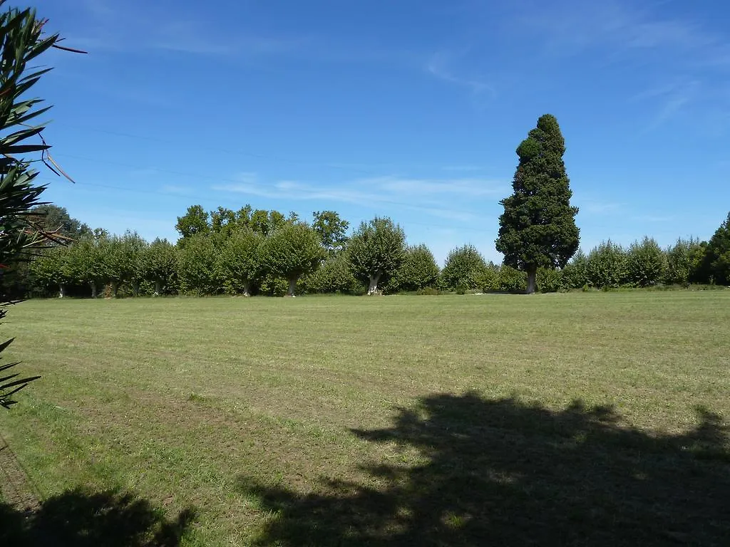 Le Mas De La Verdiere Holiday home Avignon 0*,  France